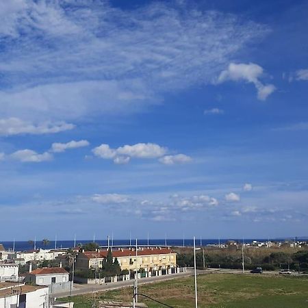 Apartamento En El Grao De Gandía Kültér fotó