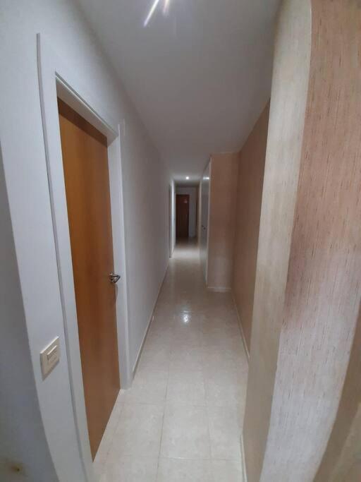 Apartamento En El Grao De Gandía Kültér fotó