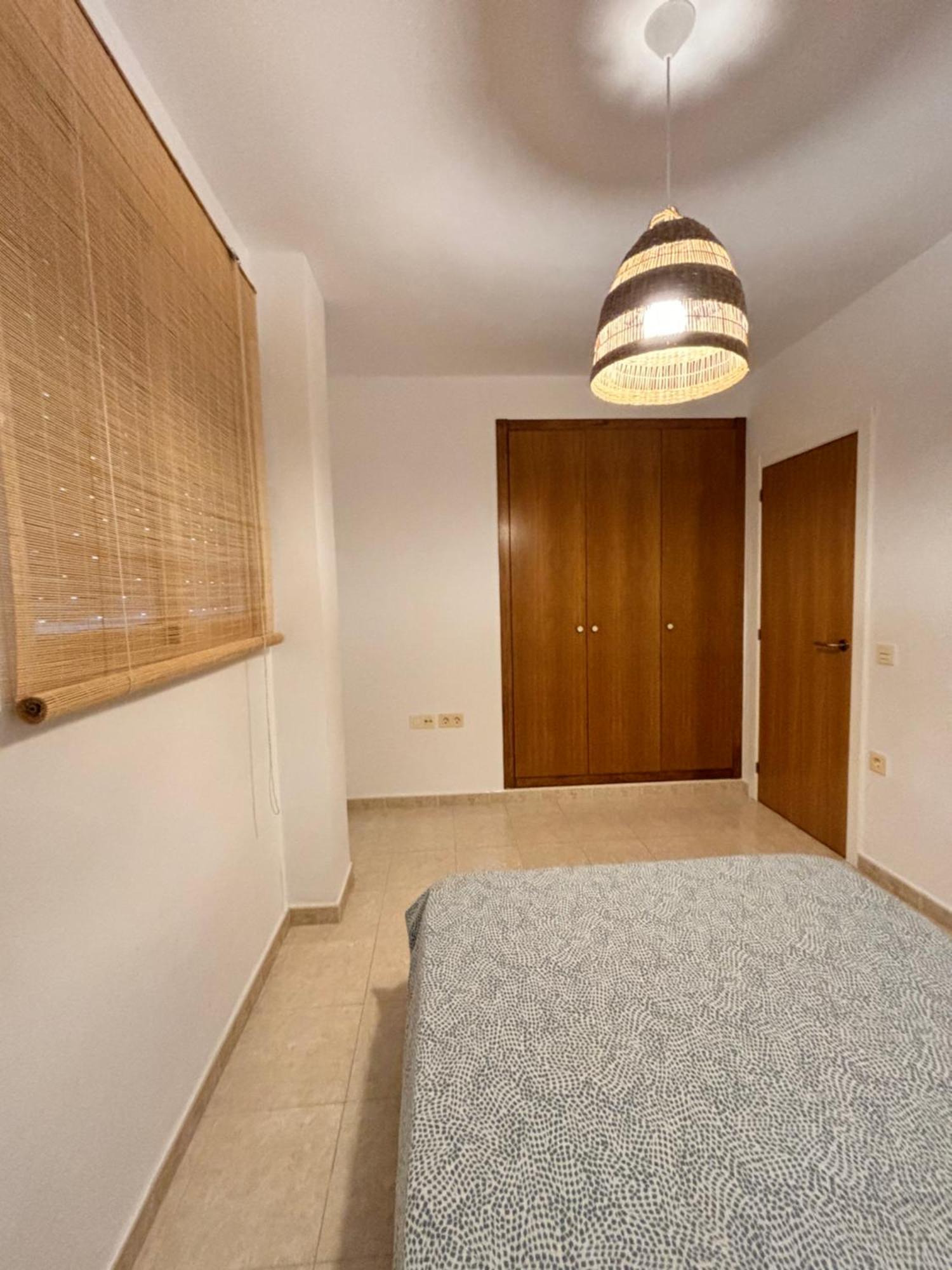 Apartamento En El Grao De Gandía Kültér fotó